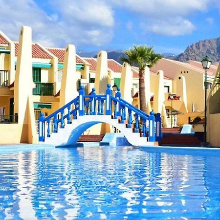 Amazing Holidays In Tenerife With Wifi Costa Adeje  Exterior photo