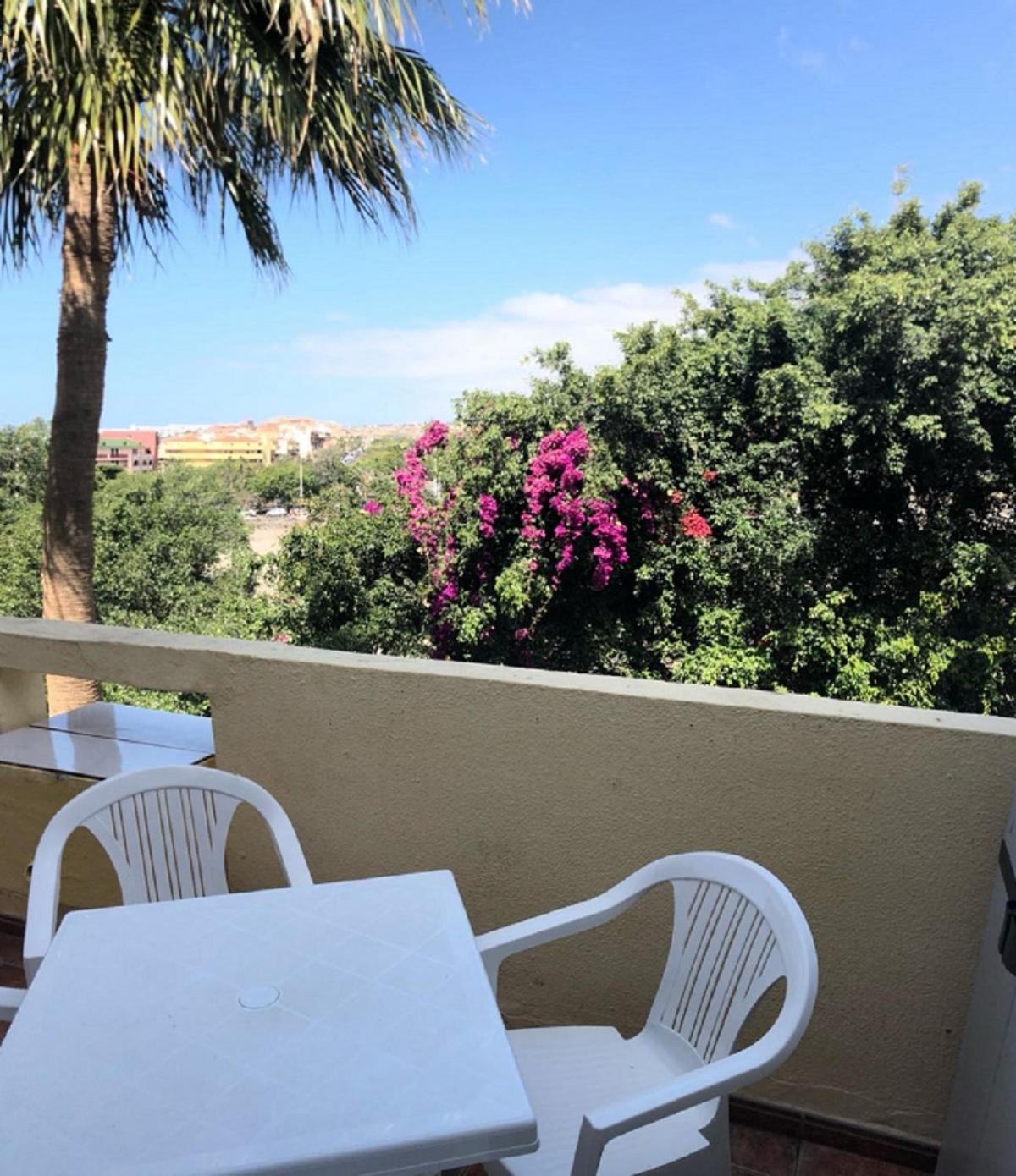 Amazing Holidays In Tenerife With Wifi Costa Adeje  Exterior photo