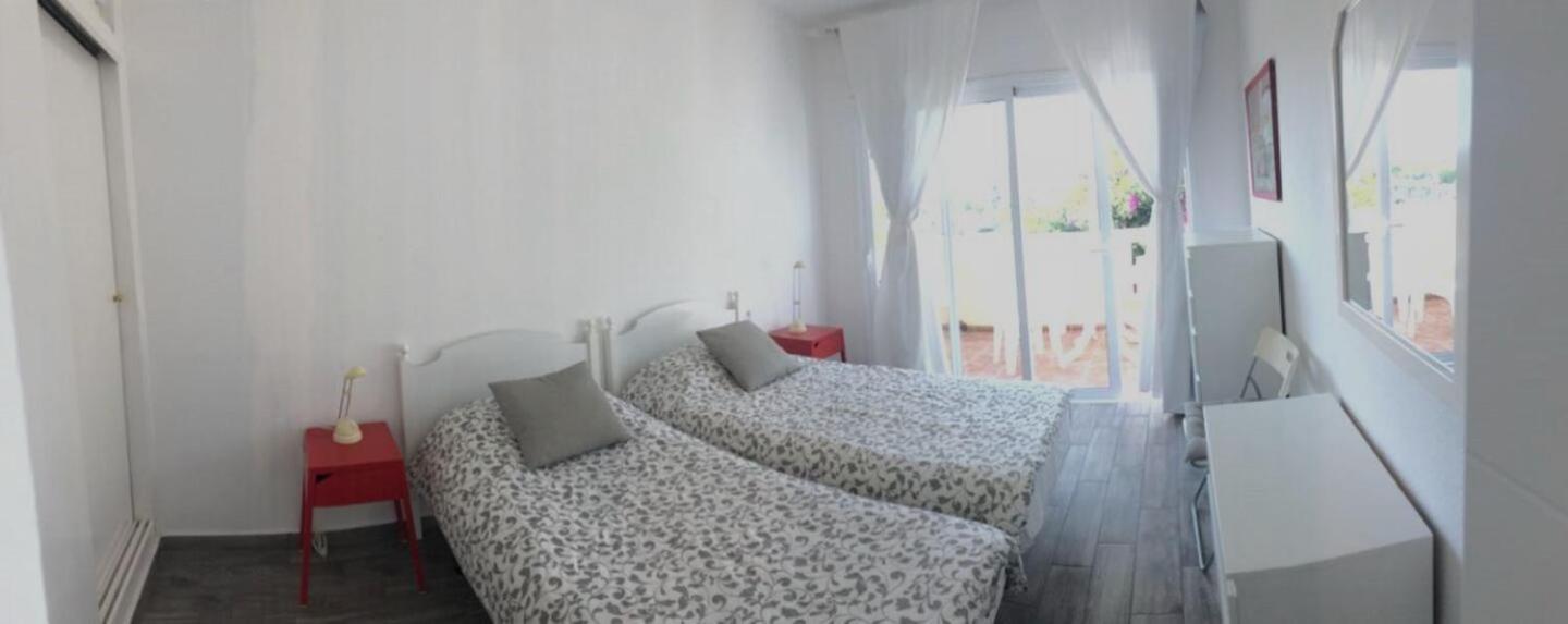 Amazing Holidays In Tenerife With Wifi Costa Adeje  Exterior photo